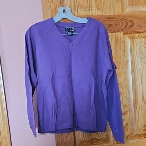 Spice Of Life Sweater